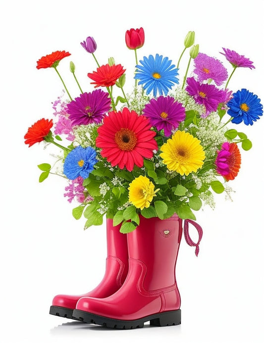 Flowers #2