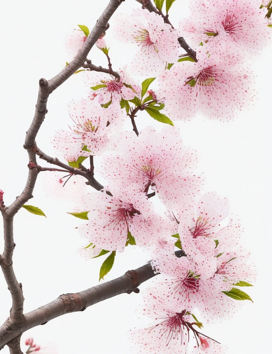 Cherry Blossoms