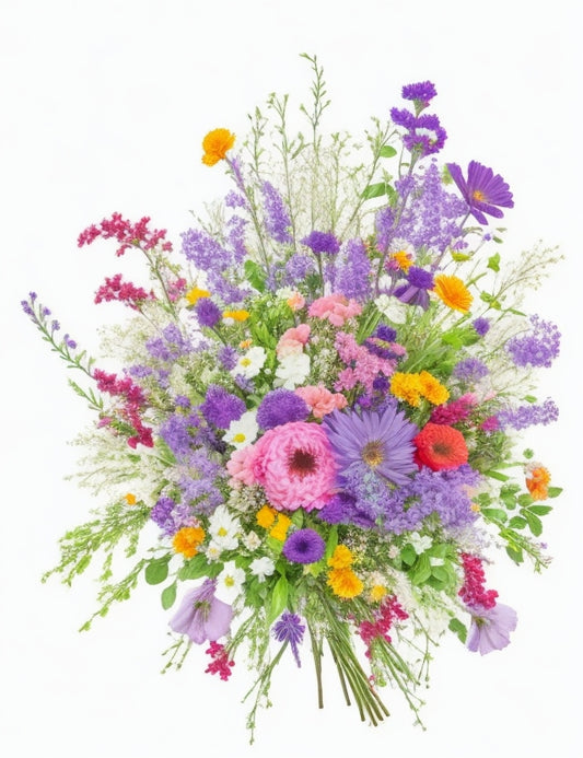 Flowers #1