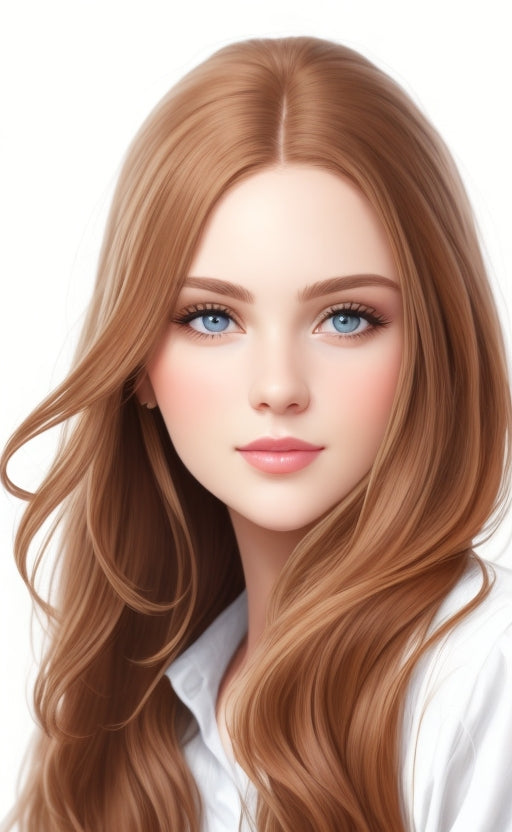 Young Girls