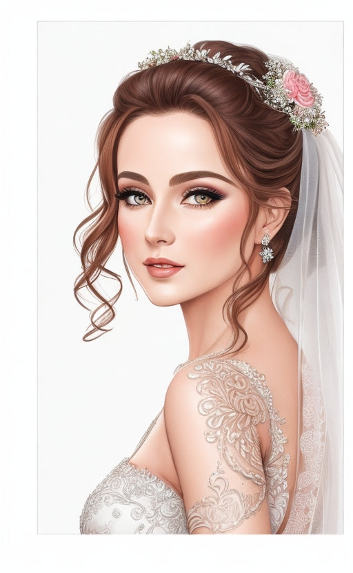 Assorted Brides PDF