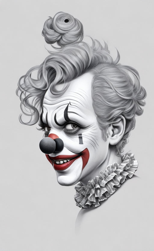 Clowns PDF