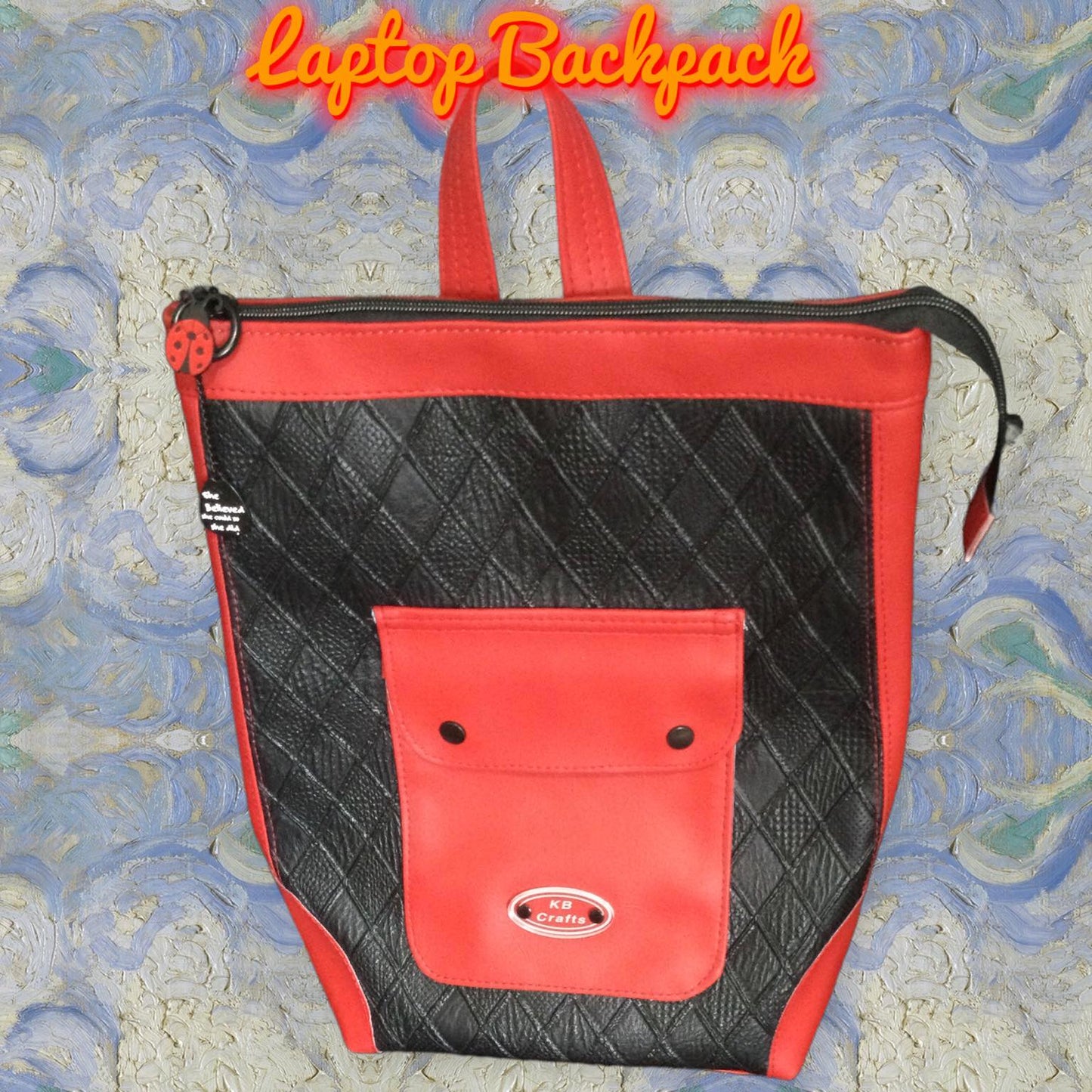 Laptop Backpack