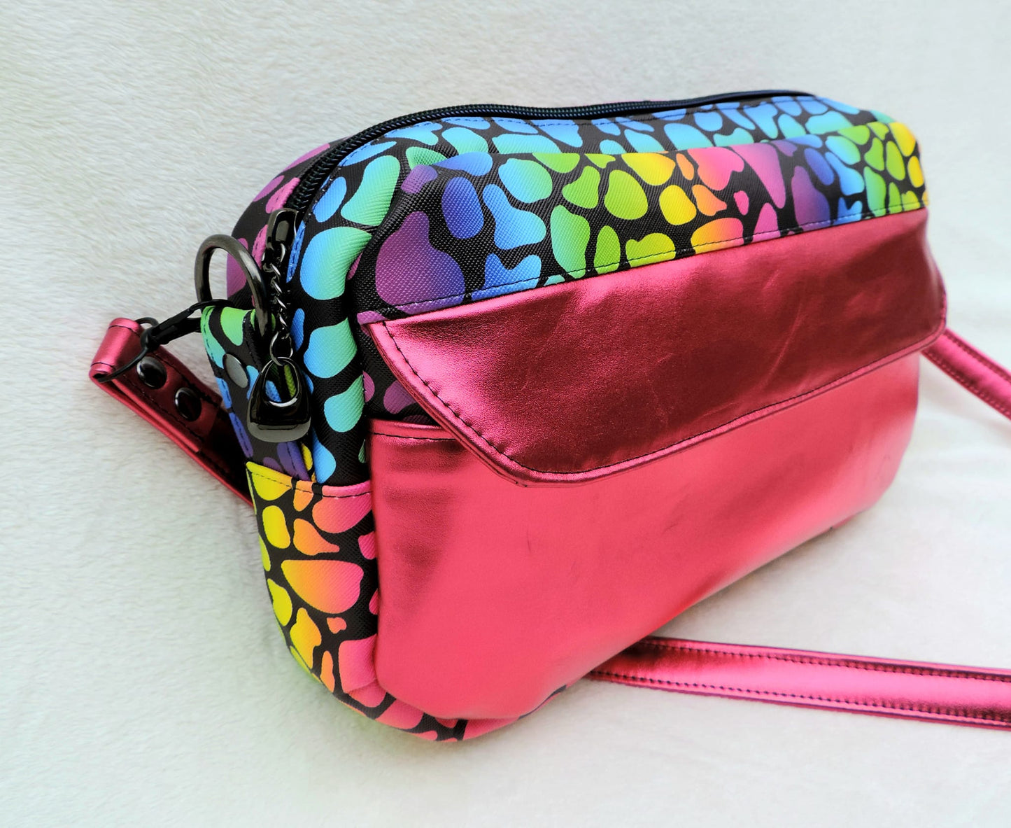 Lotus Lane PDF Pattern & SVG Files