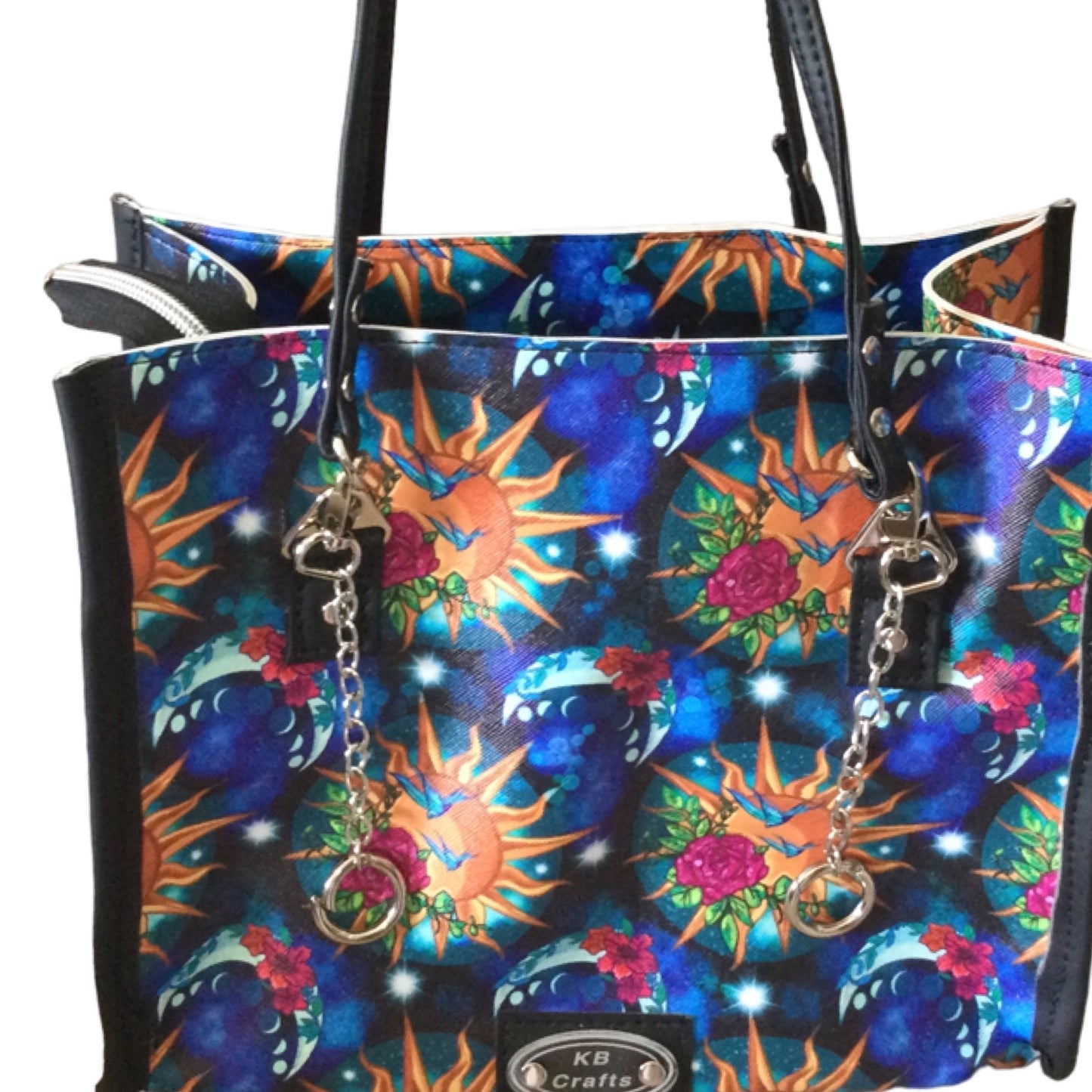 JoJo Handbag PDF with A0 Copy Files