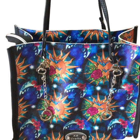 JoJo Handbag & A0 Copy Files WITH SVG Files