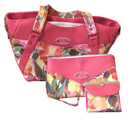 Haerith Set - Pink