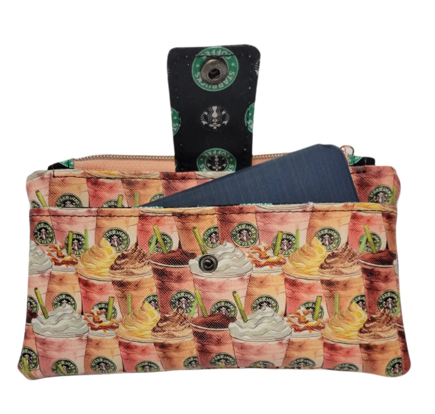 Pocket Pouch with BONUS SVG files