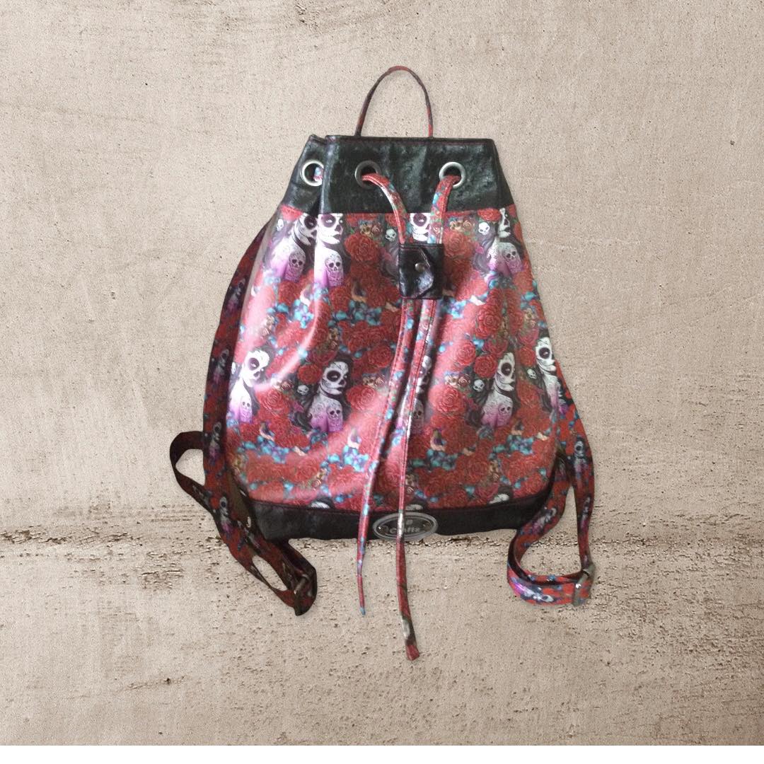 Crossroads Backpack Add-on