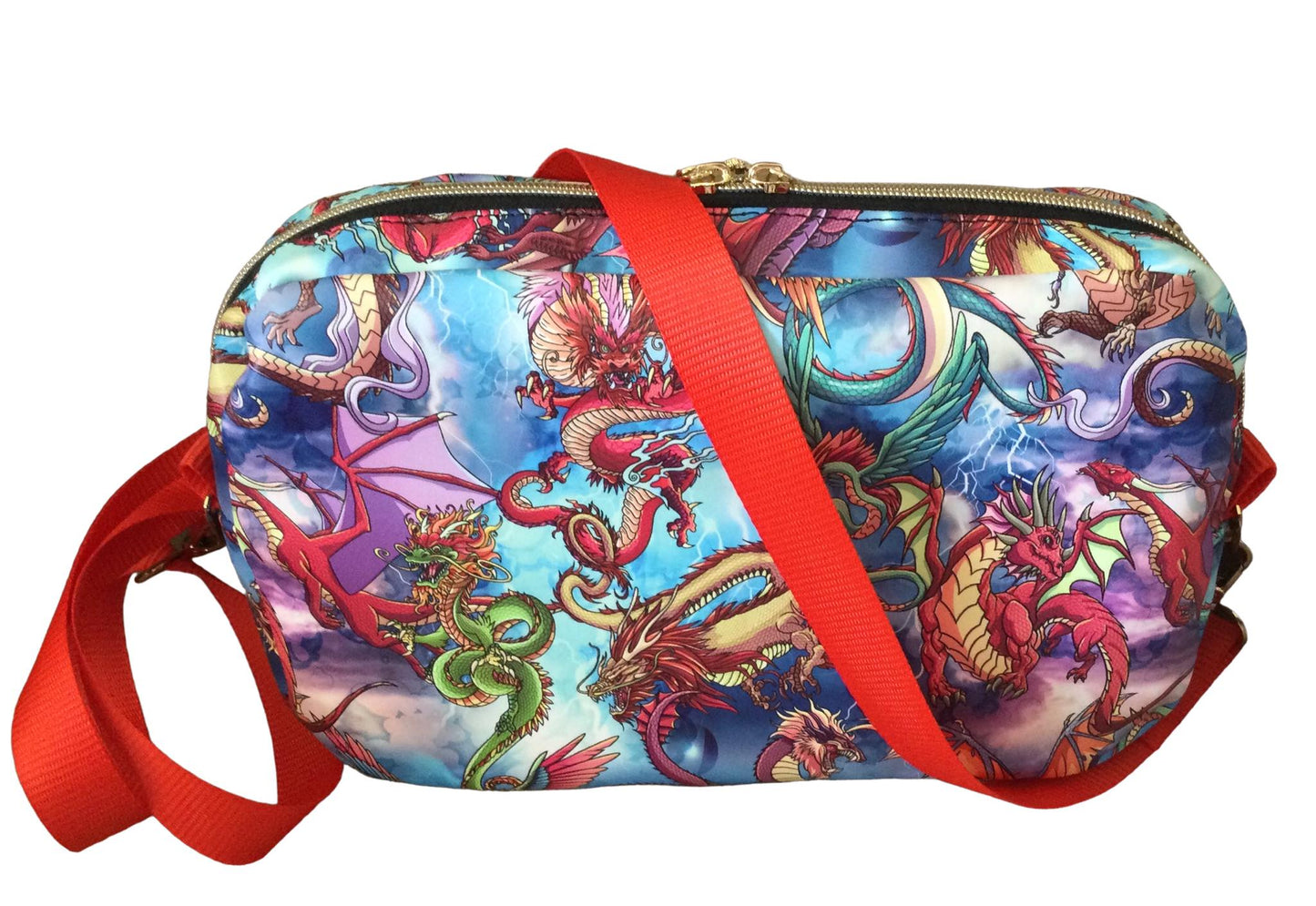 Lotus Lane PDF Pattern & SVG Files