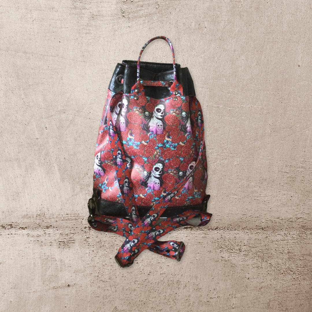 Crossroads Backpack Add-on