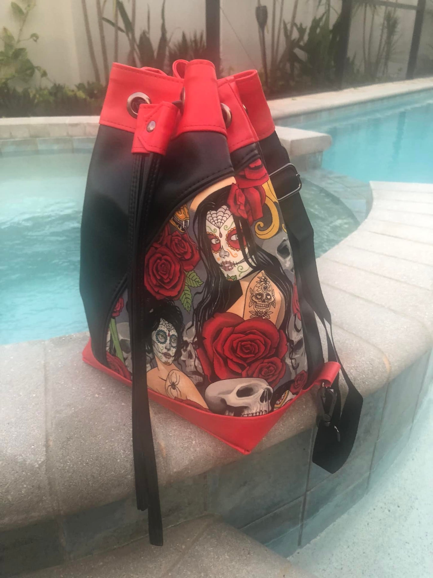 Crossroads Backpack Add-on