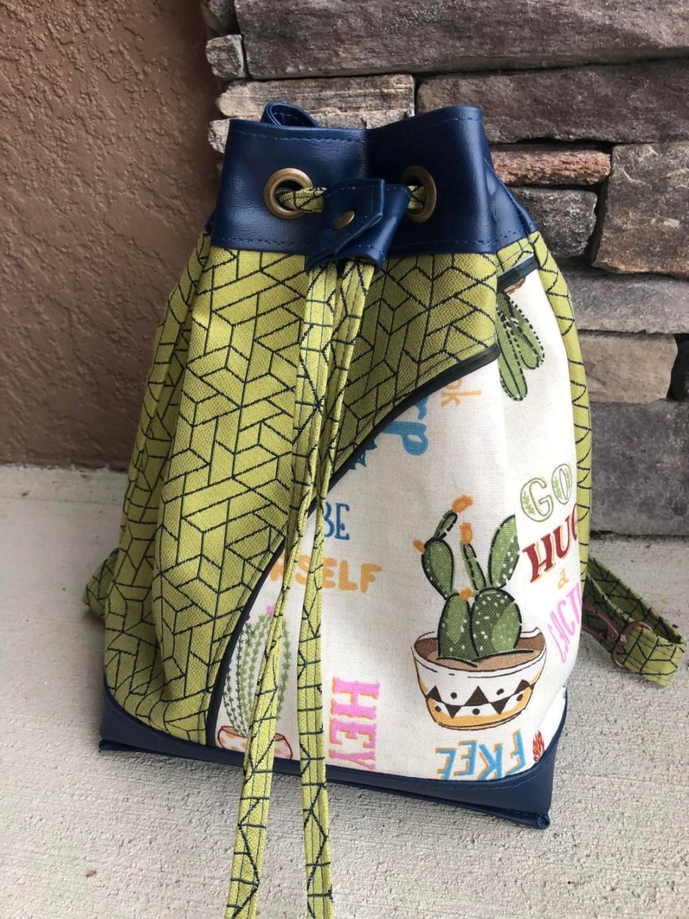 Crossroads Backpack Add-on