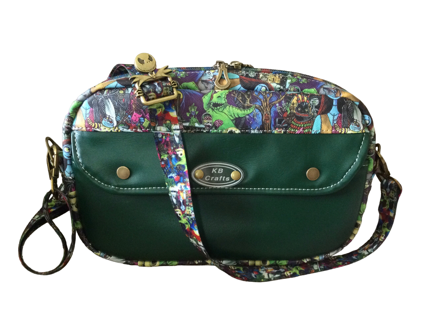 Lotus Lane PDF Pattern & SVG Files