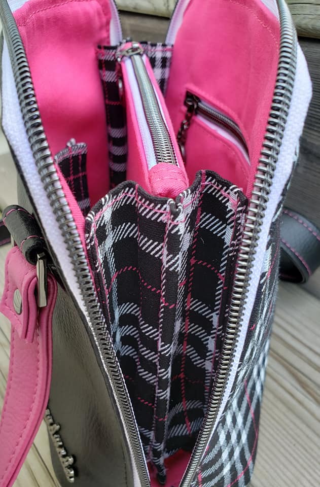 Batehaven PDF Pattern