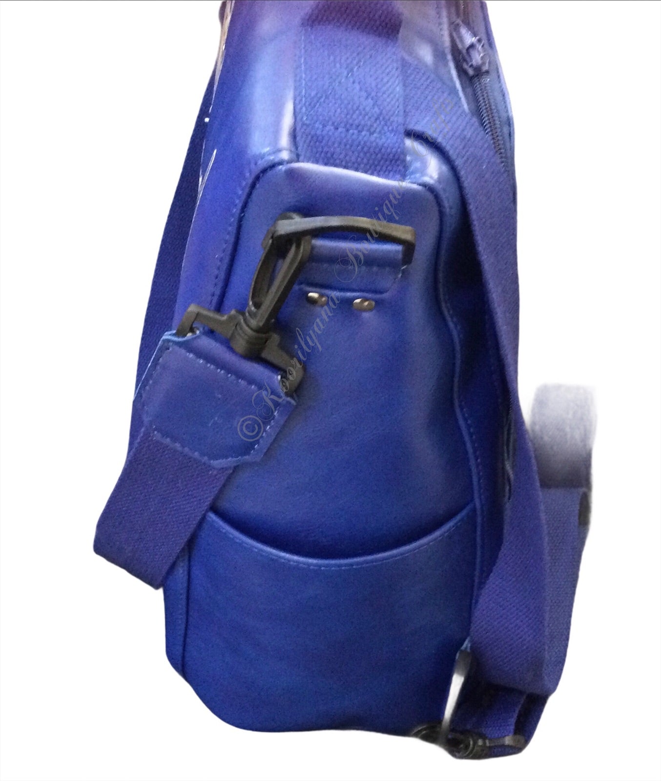 Guardian Backpack 100% Leather