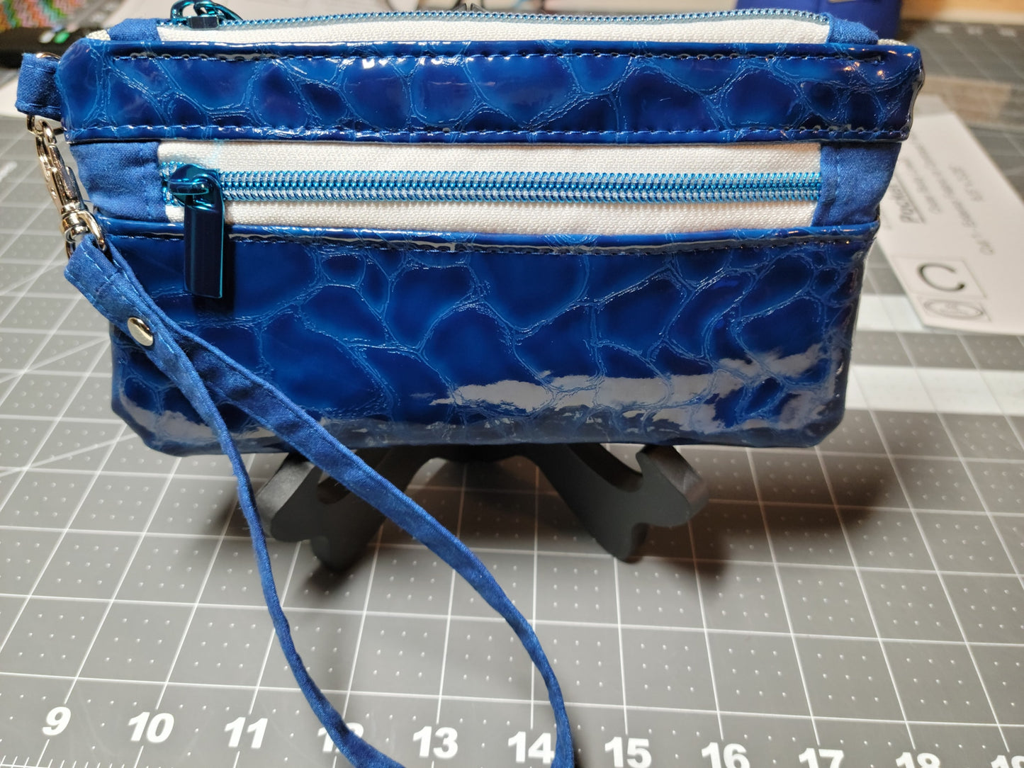 Pocket Pouch with BONUS SVG files