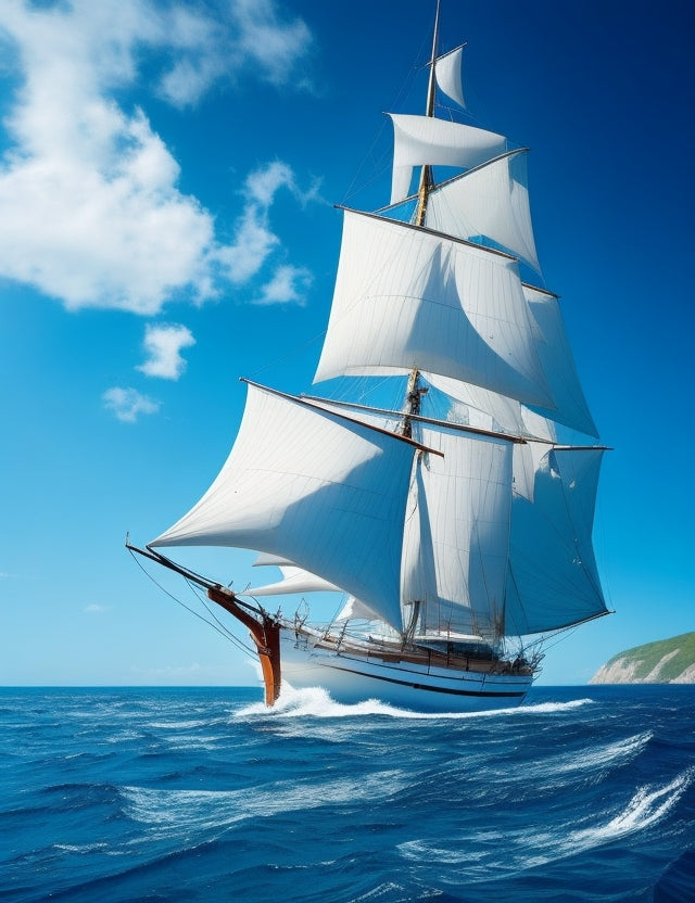 Sailing Ships