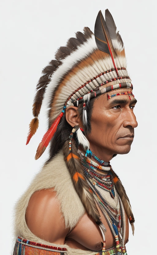 Native Men