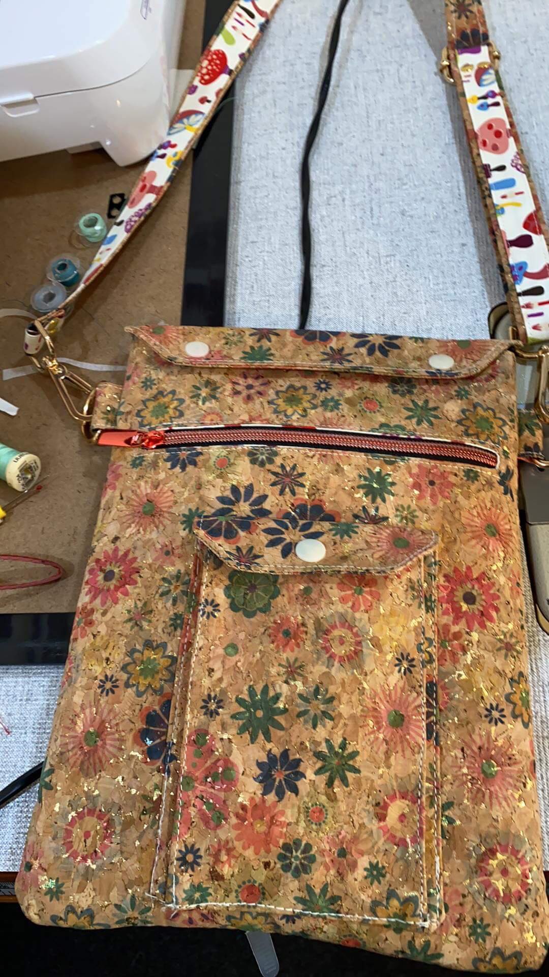 IPad Case in 3 sizes