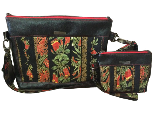 Sassy Pleats Duo with SVGs