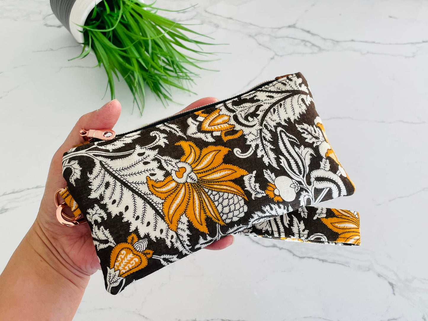 Pocket Pouch with BONUS SVG files