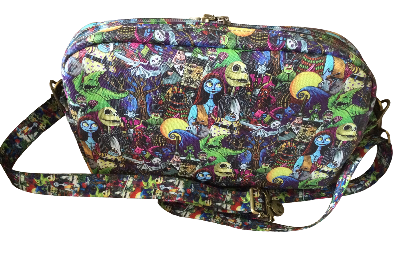 Lotus Lane PDF Pattern & SVG Files