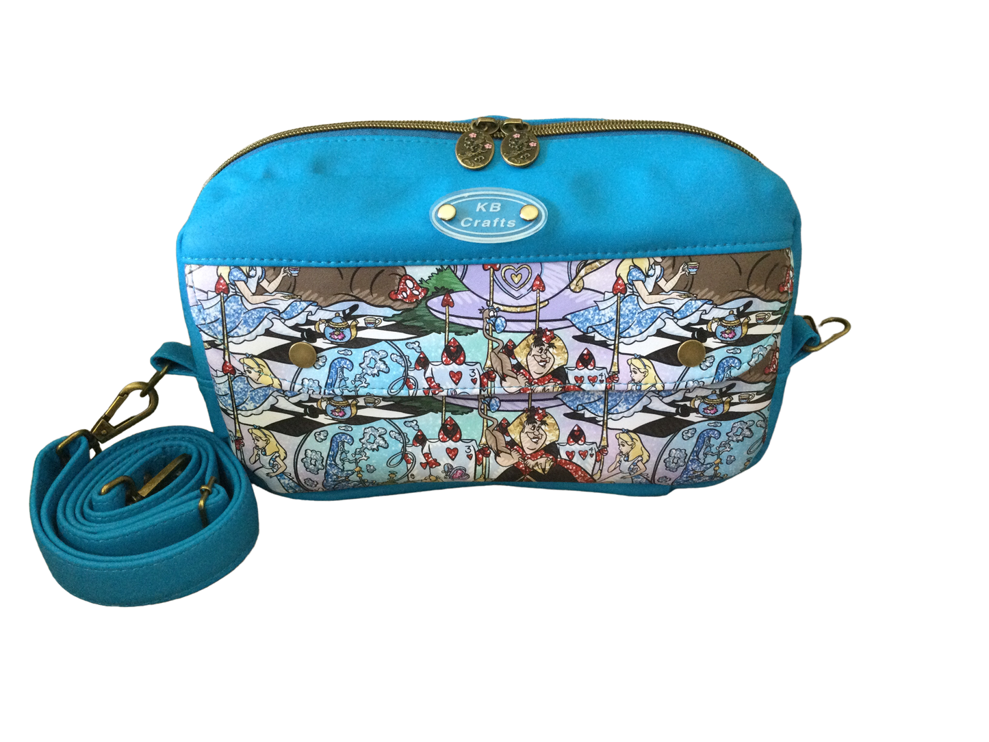 Lotus Lane PDF Pattern & SVG Files