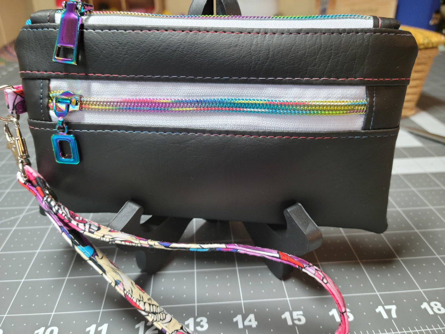 Pocket Pouch with BONUS SVG files