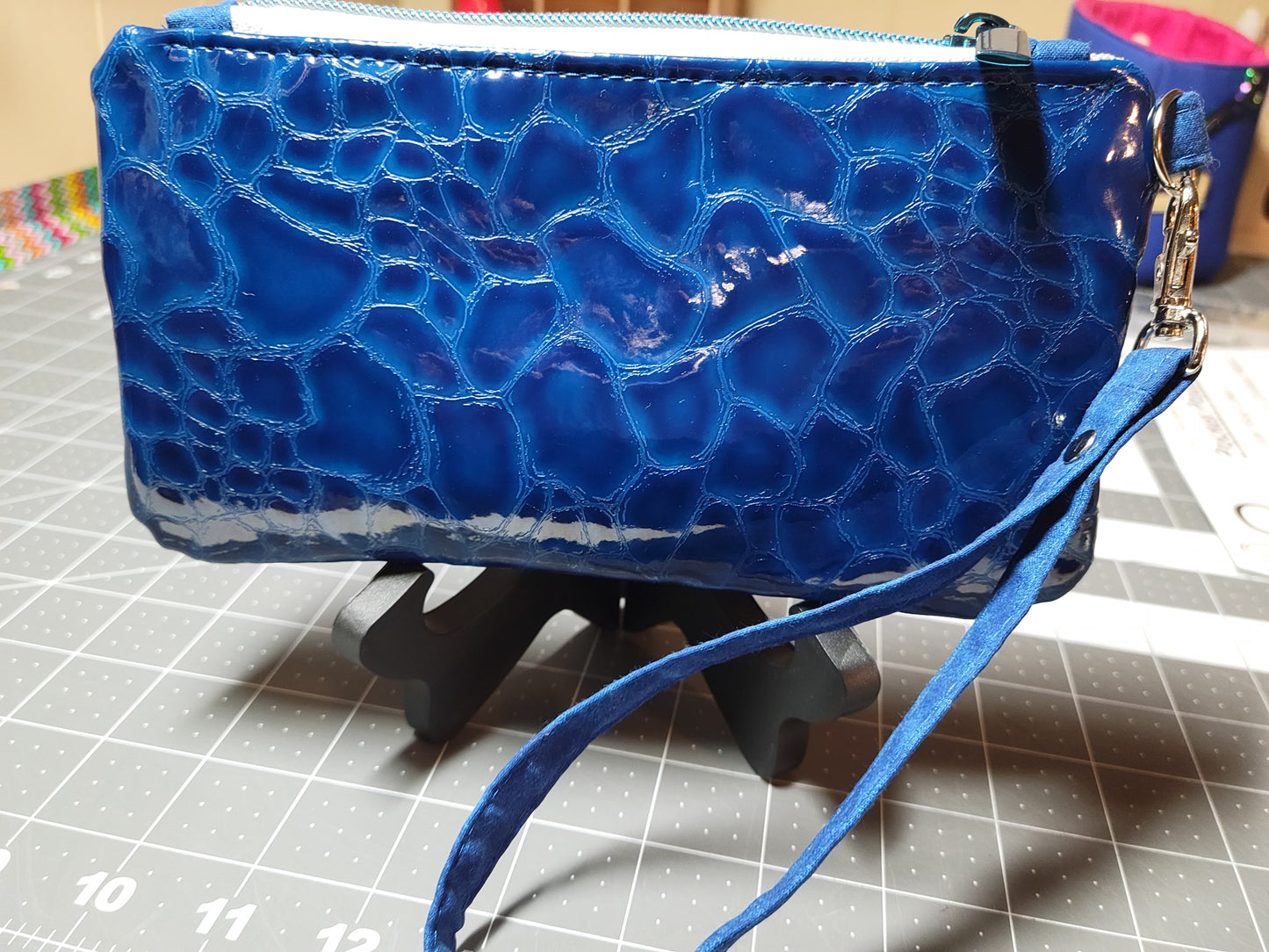 Pocket Pouch with BONUS SVG files