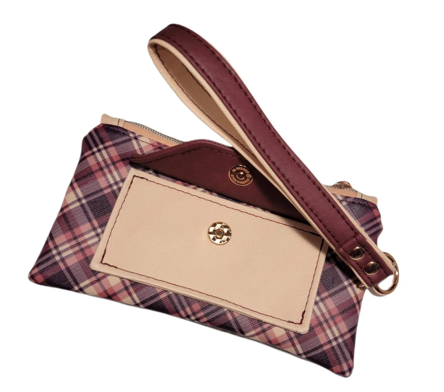 Pocket Pouch with BONUS SVG files