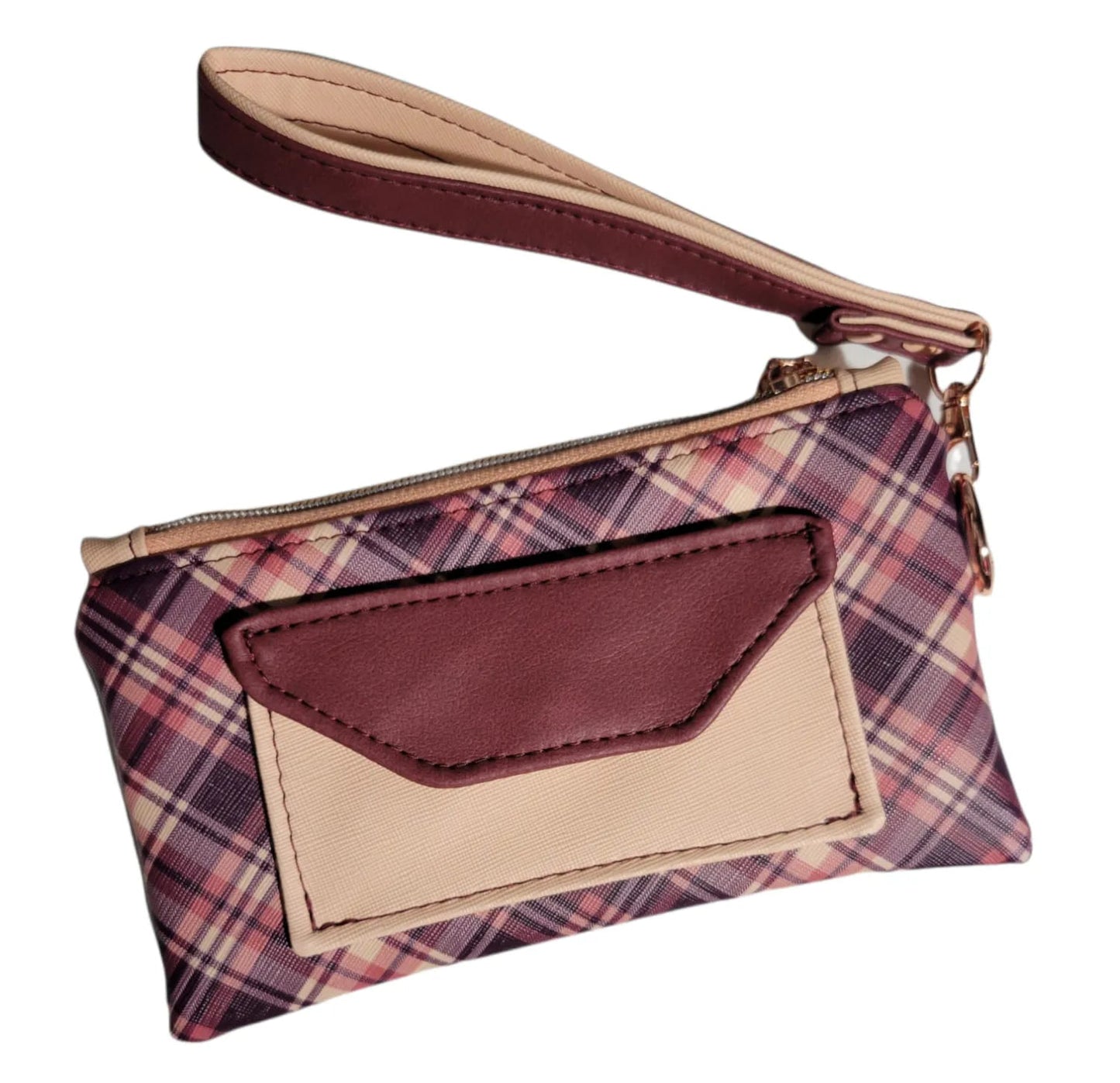 Pocket Pouch with BONUS SVG files